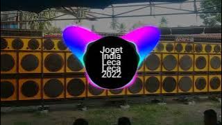 joget India leca leca TECHNO PRO 2022