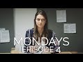 Mondays  comedy web series  that time when i leaned in