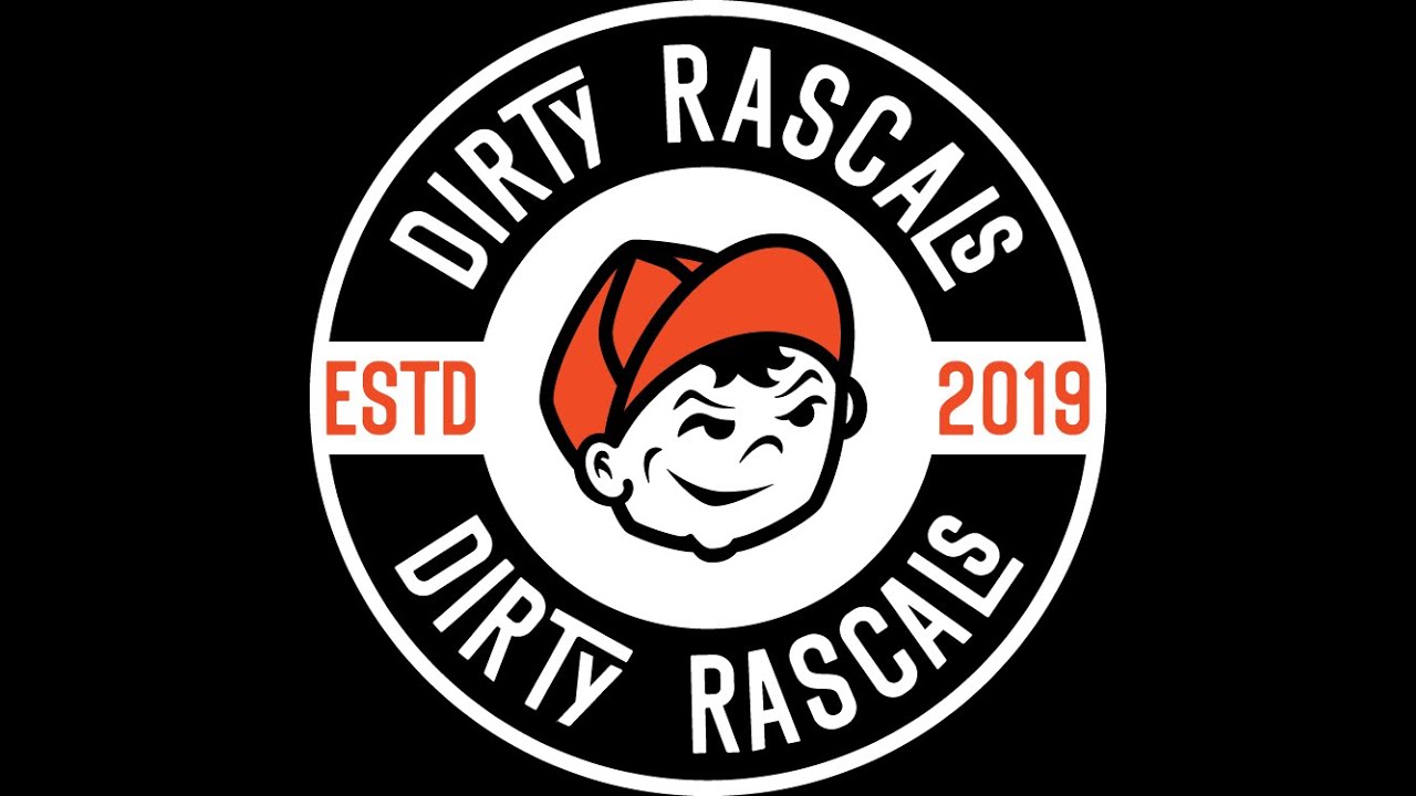 Dirty Rotten Rascals Zwift Racing League - Division 1 AM West - Race 3- TTT Wandering Flats ...