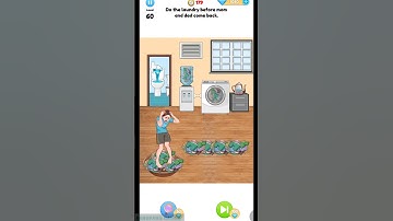 Level 60 (Annoying Puzzle Game 2) #shortsfeed #feedshorts #androidgames