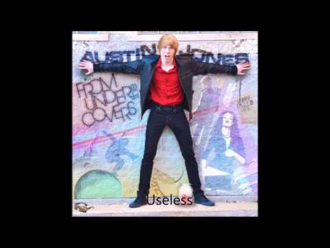 Austin Jones Useless