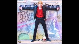 Austin Jones Useless