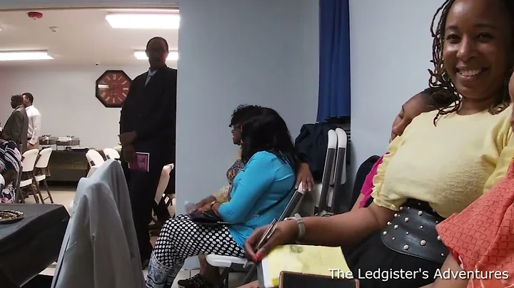 Sister  Norma Townsend send off celebration
