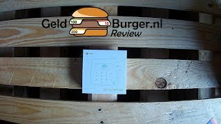 Review Sumup Air Pinautomaat App