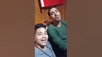 الي دار قول يا حلاوة العيال كرفين غباوة 