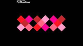 Pet Shop Boys - Love Etc (Gui Boratto Radio Mix)