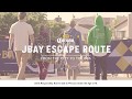 #CoronaEscapeRoute | EPISODE O2