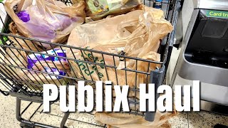 Publix Extreme Couponing Haul| 🔥🔥🔥Deals|All Digital Deals| Publix Thursday by Dealing With Delores 5,254 views 3 months ago 18 minutes