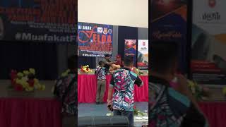 Black Mentor - Pondok Usang chords