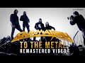 Gamma ray to the metal  official remastered