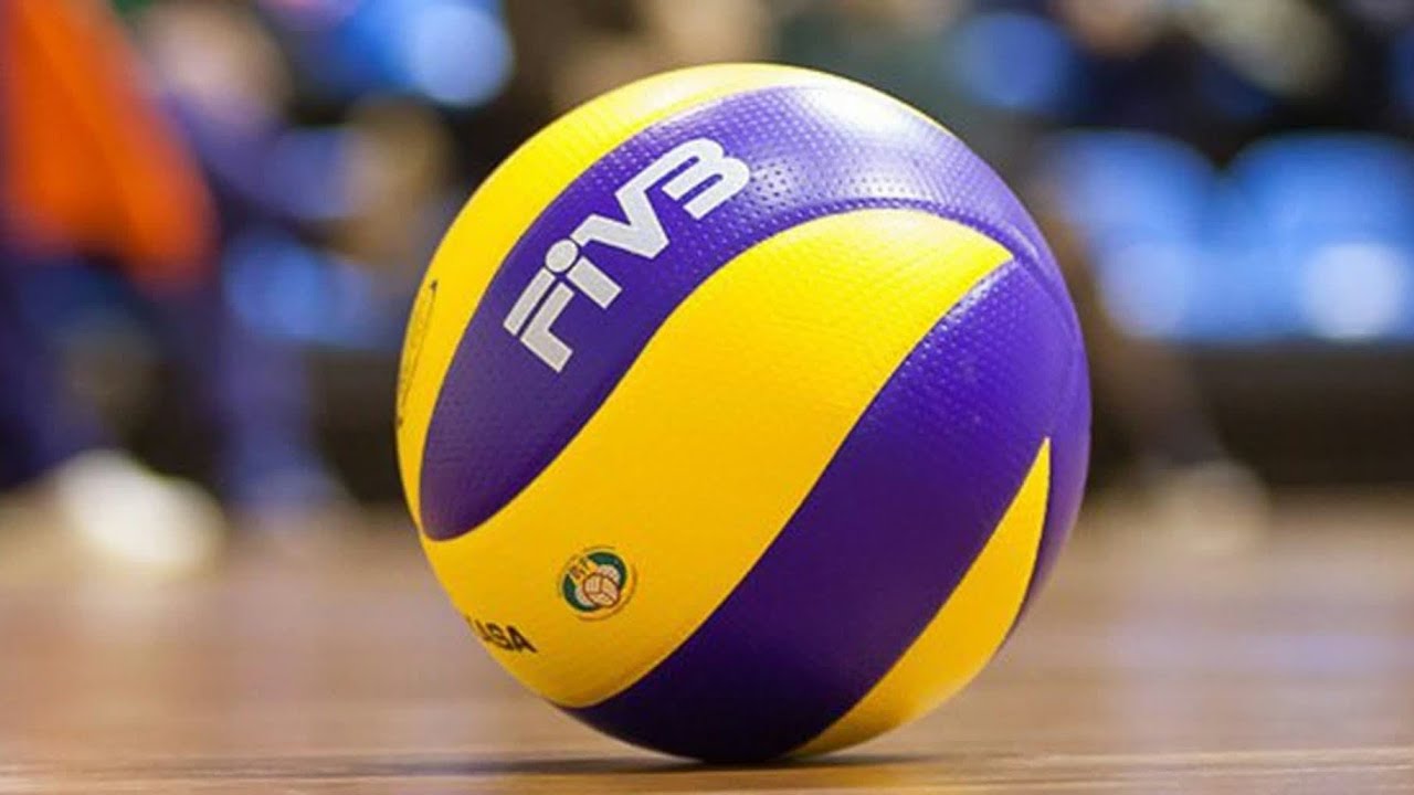 20 декабря 2025г - Волейбол