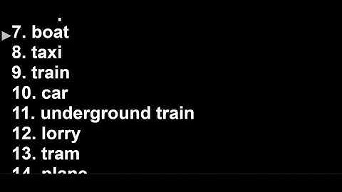 Speaking Practice: Lesson 10A Exercise 2 Unit 10.  Solutions ELM 2nd