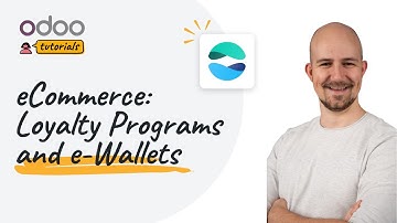 Loyalty Programs and E-Wallets | Odoo eCommerce