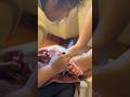 Give your feet the care they truly deserve#PedicureTime #ElegantAestheticLounge #FootCare #beauty