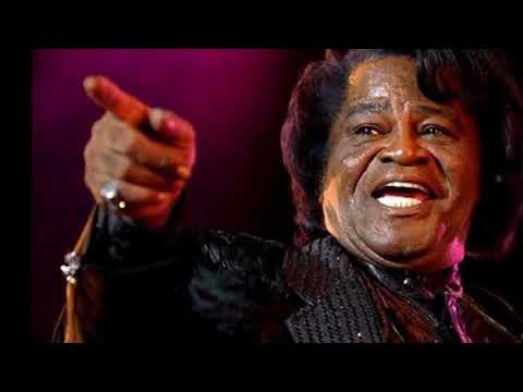 James Brown Santa Claus, Go Straight To The Ghetto