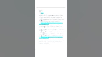 SOCIOLOGY 101 FINAL EXAM QUESTIONS EN ANSWERS LATEST UPDATED GUARANTEED APLUS SCORE GUIDE