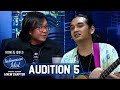 Kevin Ingin Dapat YES Dari Ari Lasso!? - Indonesian Idol 2021