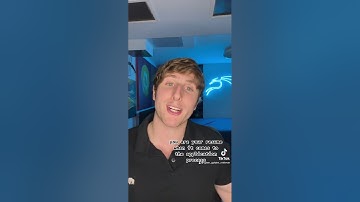 Using AI to get an entry-level cybersecurity job: Part 2 #cyber #cybersecurity #job