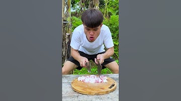 1 đồng ăn gì? p55 #shorts #tiktok #foryou #xuhuong #fyp #langlieu