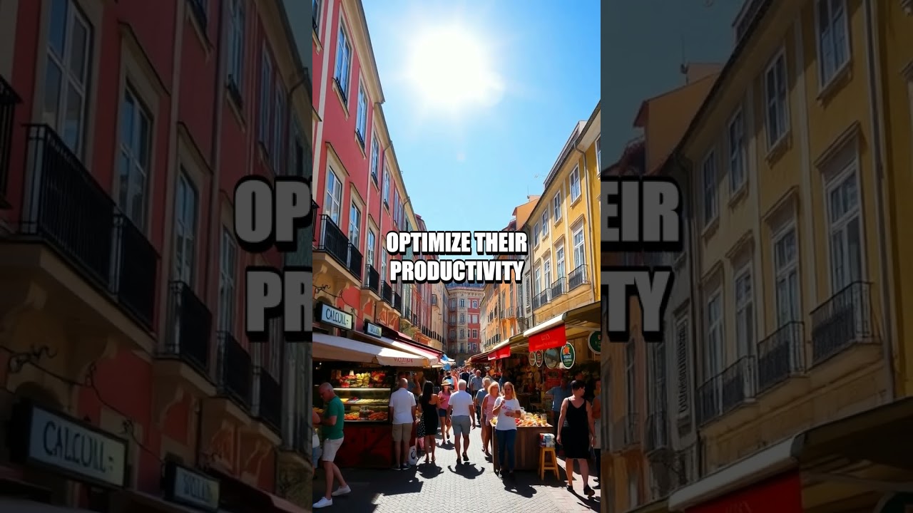 Transformative Travel Destinations for Remote Work