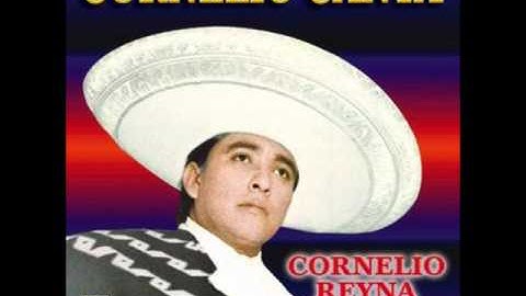 CORNELIO REYNA--Botellitas