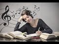 Relaxing  Soft  Music  (For Study and Sleep)