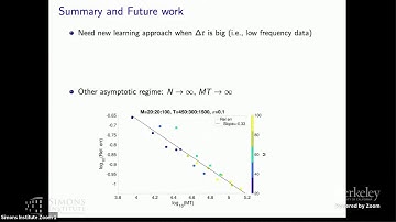 Learning Interaction Kernels in Stochastic Systems of...