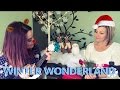 Winter Wonderland (Kelaska Ft. Momlaska Ukulele Cover)