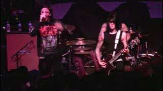 2011.04.19 Motionless in White - Abigail (Live in Bloomington, IL)