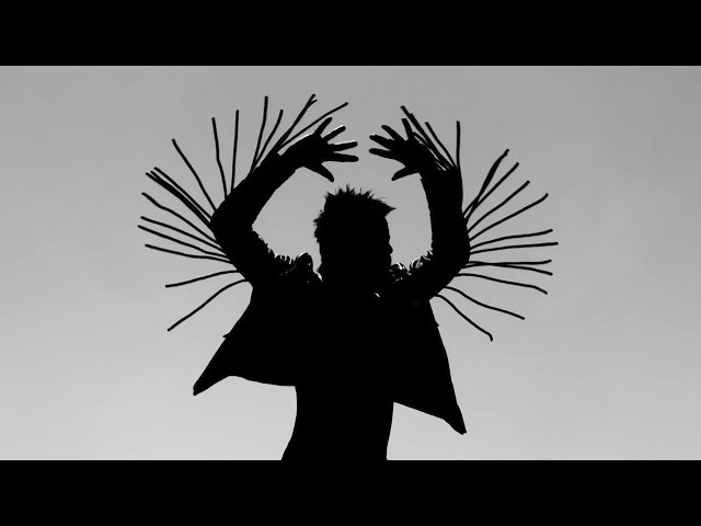 Twin Shadow - To the top