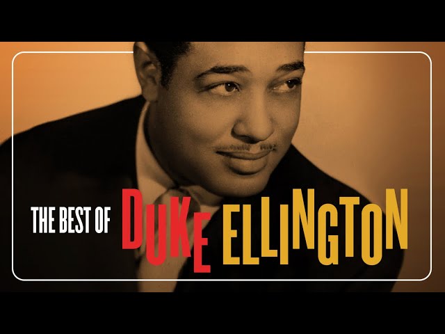 Various - Duke Ellington