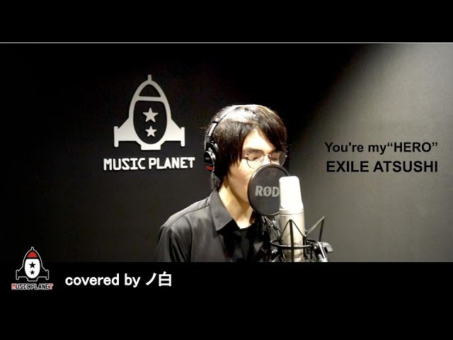 EXILE ATSUSHI One＋Only バスローブ Another World - YouTube