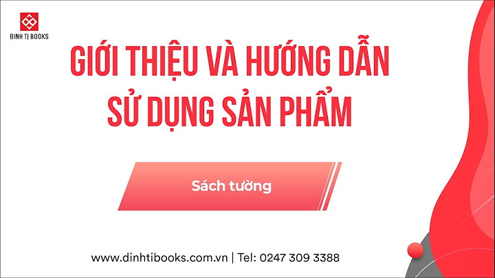 Danh sách sản phẩm so sánh nmra oran book