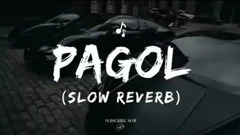 Pagol (slowed reverb) Deep Jandu || Bahamia Punjabi song| @deepjanduofficial official
