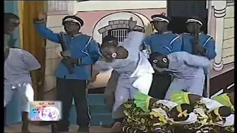 Nuwakhamala - The Kakamega School - 2007