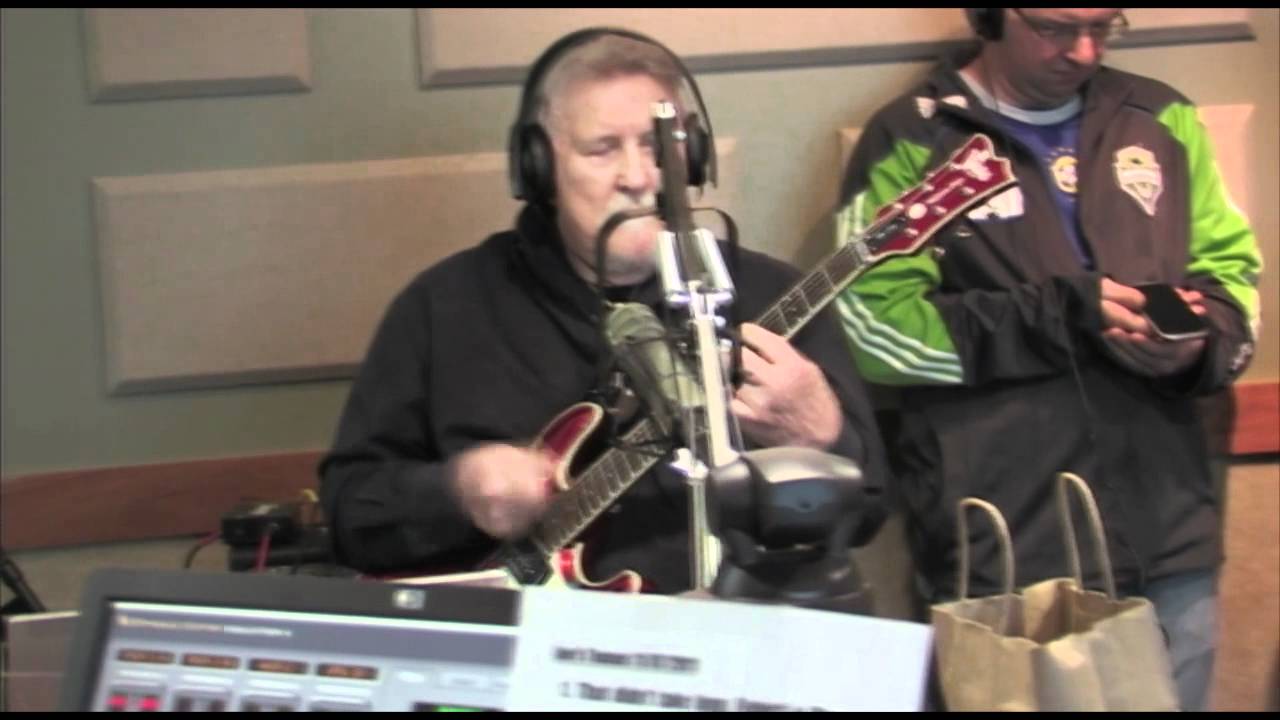 The Ventures Hawaii 50 [LIVE] YouTube