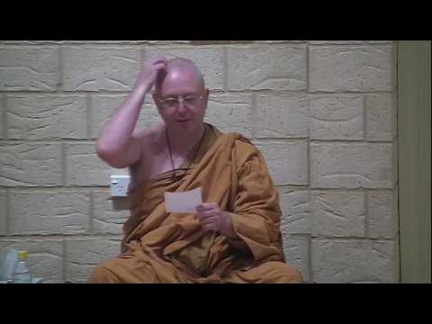 11 ajahn brahm retre|eng