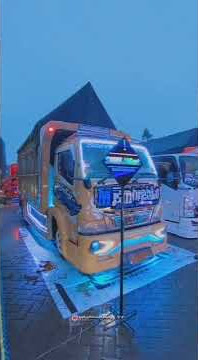 #Story wa...... Kontes Truk 30 detik.. keren abizzz