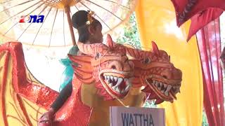 Nyusubi Weteng - Singa Dangdut Putra Klasik | 23 September 2017