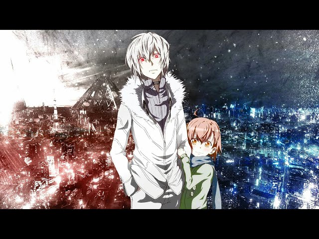 Pyrokinesis — Цветочек зла▶Hikan