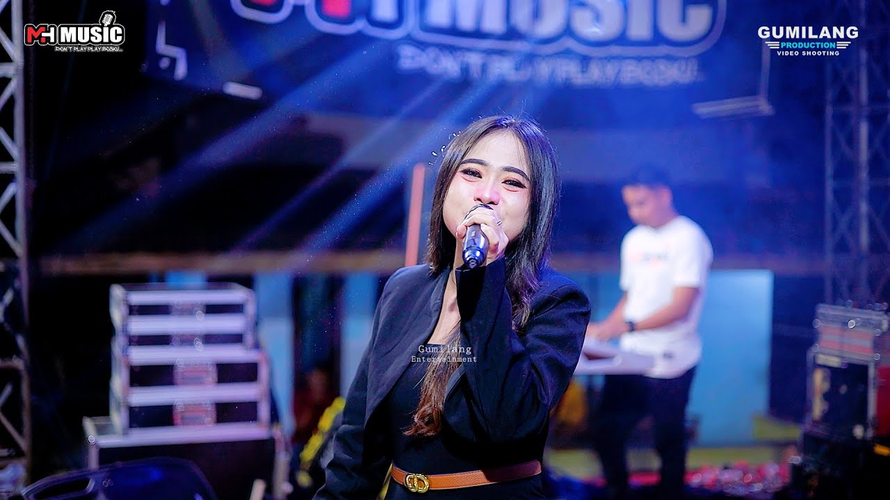 MH MUSIC - CINTA HANYA SEKALI - SEPTYAN AYU - PARTY GATTAN GENERATION - GATELAN WEDARIJAKSA PATI