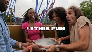 Don’t Be the Only One Without a Season Pass This Summer