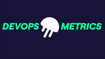 Jellyfish DevOps Metrics | Demo (DORA Metrics + More)