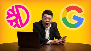 Google on DefiChain, Can BUY?【Decentralized Stocks】| The FAQ Show