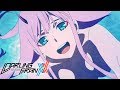 DARLING in the FRANXX Opening 2 | KISS OF DEATH by Mika Nakashima