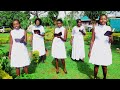 MIKONONI MWA YESU BY SHANNY JEPKOSGEI LATEST SWAHILI GOSPEL SONG(hymn149)-SKIZA CODE 69314620