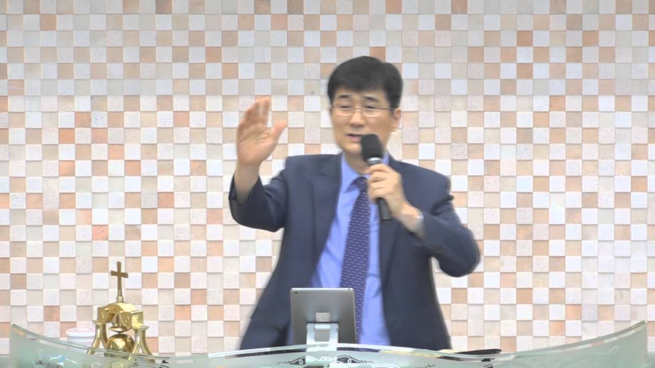 2015. 7. 31 여름성회 금요오전 박보영 목사