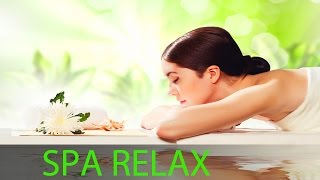 6 Hour Relaxing Spa Music: Yoga Music, Soothing Music, Massage Music, Calming Music ☯361