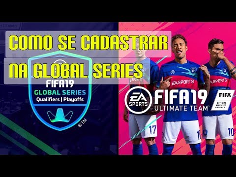 FIFA 19 – Torneio de Craques – Site Oficial da EA SPORTS™