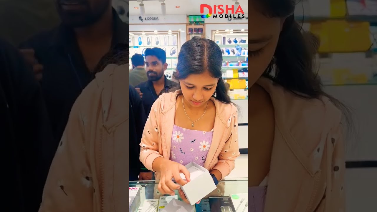 Oppo Find X8 Unboxing Disha Mobile Korba